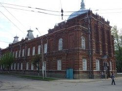родильный дом