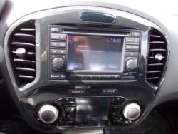 Nissan Connect (магнитола, навигация и т.п.)