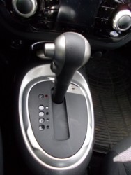 Коробка передач CVT-вариатор