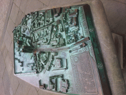 York map