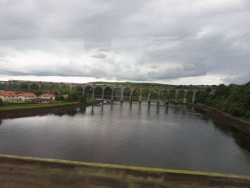 Tweed river