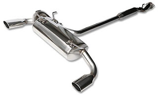 IMPUL BLAST II MUFFLER for MR16DDT engine (4WD.jpg