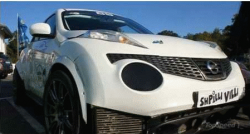 Nissan Juke-R создают в Shpilli Villi Engineering.png