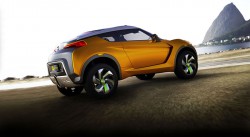 Nissan EXTREM