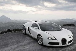 Bugatti Veyron